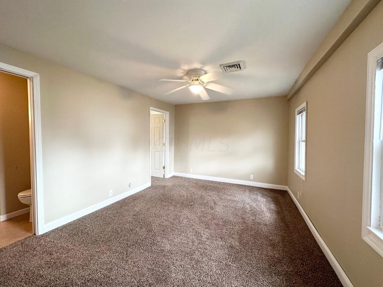 109 Maple Street Hebron, OH 43025 - Photo 18 of 31 Upstairs Bedroom