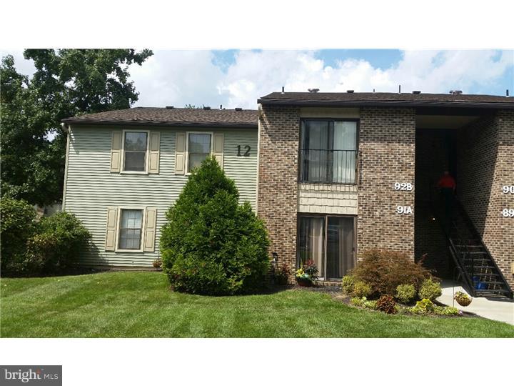 92 West Bluebell Lane Mount Laurel, NJ 08054 - Photo 1 of 11 Exterior Front