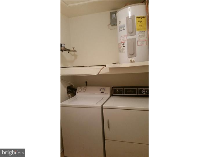 92 West Bluebell Lane Mount Laurel, NJ 08054 - Photo 10 of 11 Laundry Room