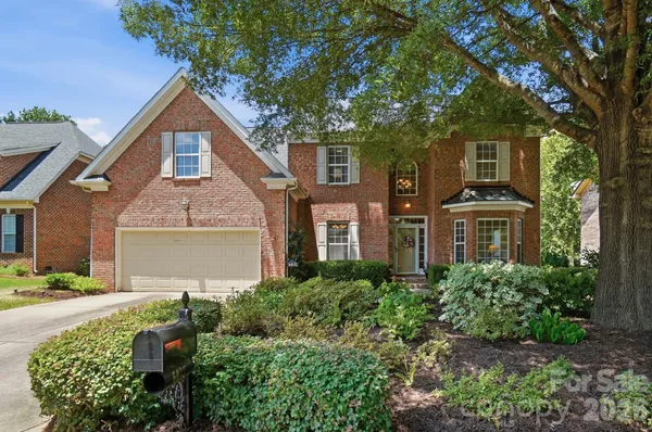 $610,000 | 6017 Colton Ridge Drive, Indian Trail, NC 28079