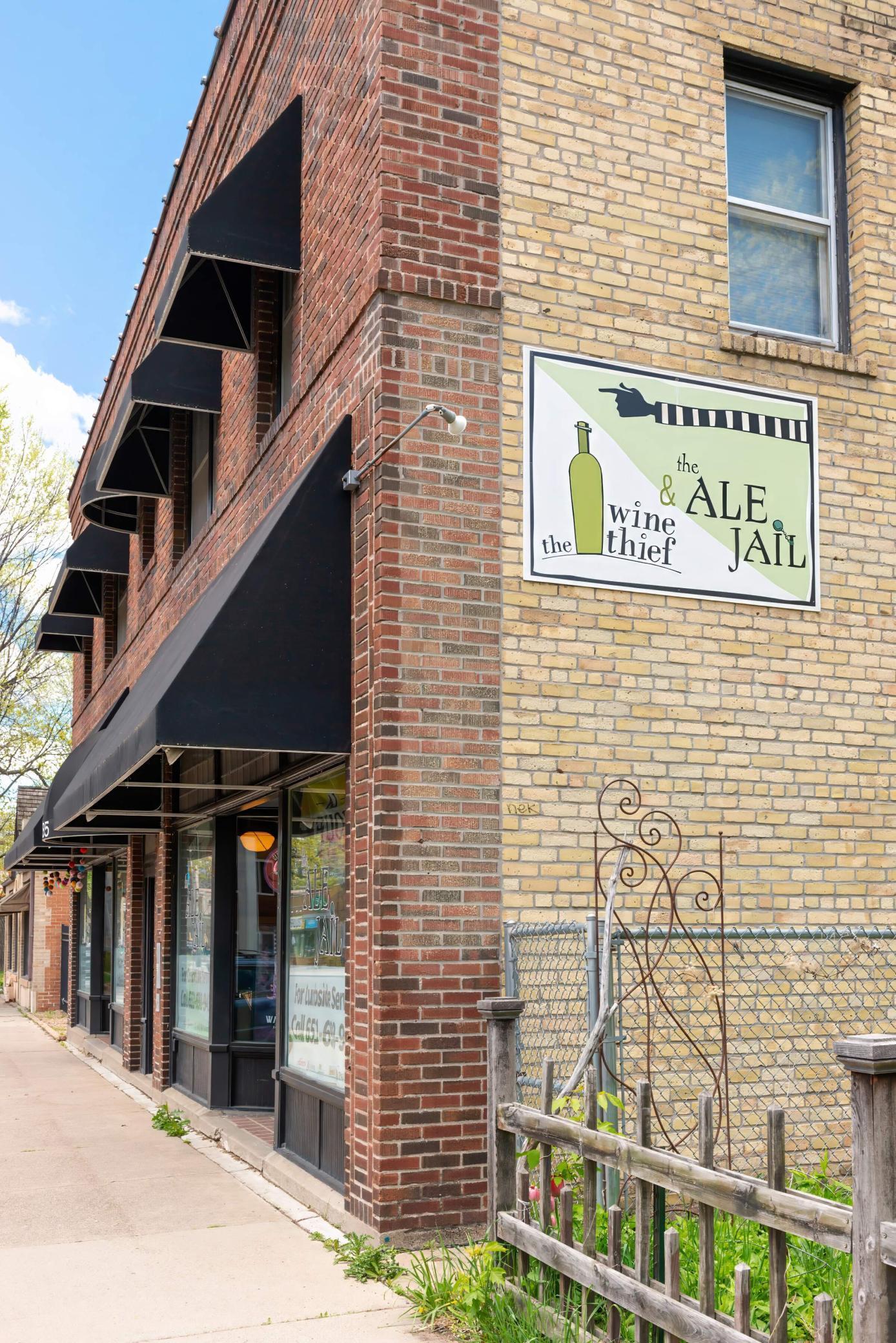 1181 Edgcumbe Road, Unit 413 St. Paul, MN 55105 - Photo 23 of 25