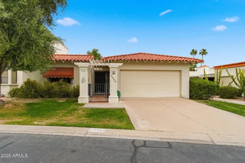 $550,000 | 7644 East Sandalwood Drive, Scottsdale, AZ 85250