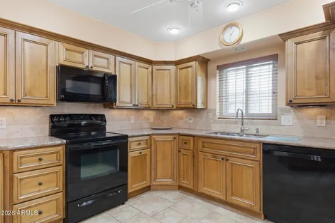 $550,000 | 7644 East Sandalwood Drive, Scottsdale, AZ 85250