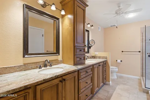 $550,000 | 7644 East Sandalwood Drive, Scottsdale, AZ 85250
