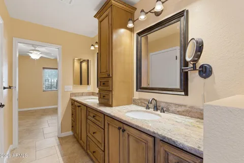 $550,000 | 7644 East Sandalwood Drive, Scottsdale, AZ 85250