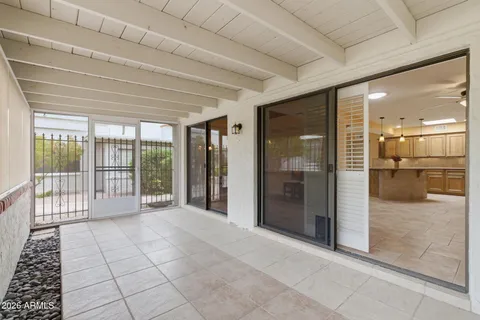 $550,000 | 7644 East Sandalwood Drive, Scottsdale, AZ 85250