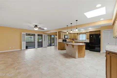 $550,000 | 7644 East Sandalwood Drive, Scottsdale, AZ 85250