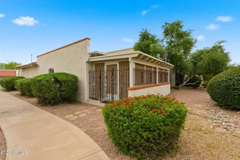 $550,000 | 7644 East Sandalwood Drive, Scottsdale, AZ 85250