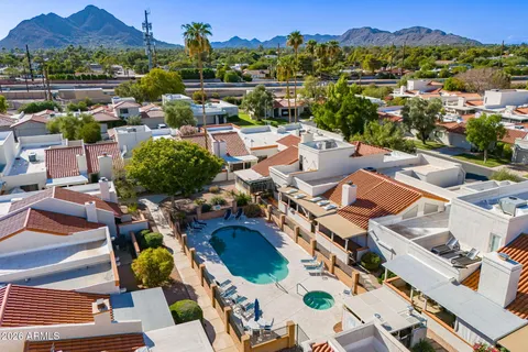 $550,000 | 7644 East Sandalwood Drive, Scottsdale, AZ 85250