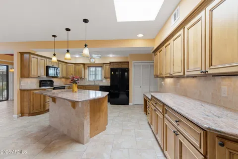 $550,000 | 7644 East Sandalwood Drive, Scottsdale, AZ 85250