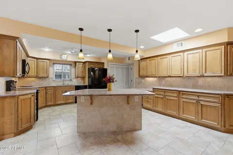 $550,000 | 7644 East Sandalwood Drive, Scottsdale, AZ 85250