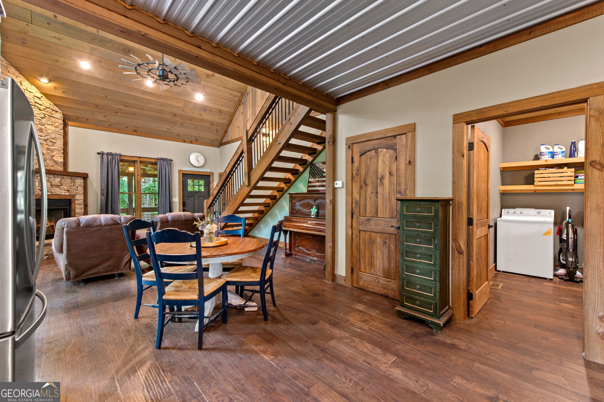 2466 Forge Mill Road Morganton, GA 30560 - Photo 58 of 60