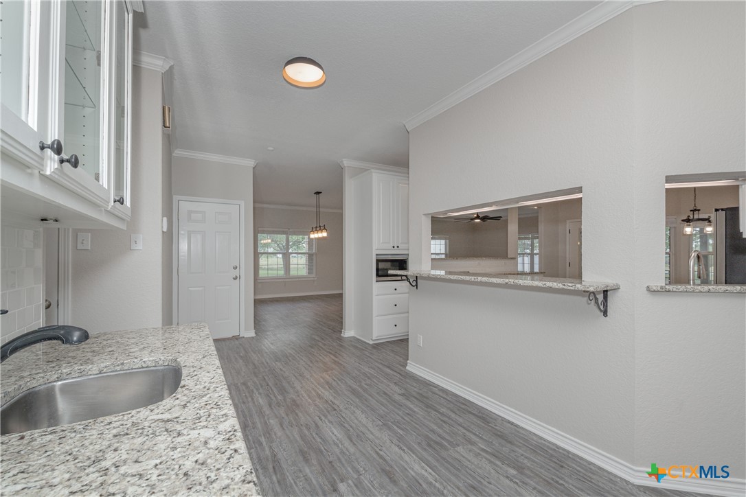 1919 Wetz Road Marion, TX 78124 - Photo 20 of 48