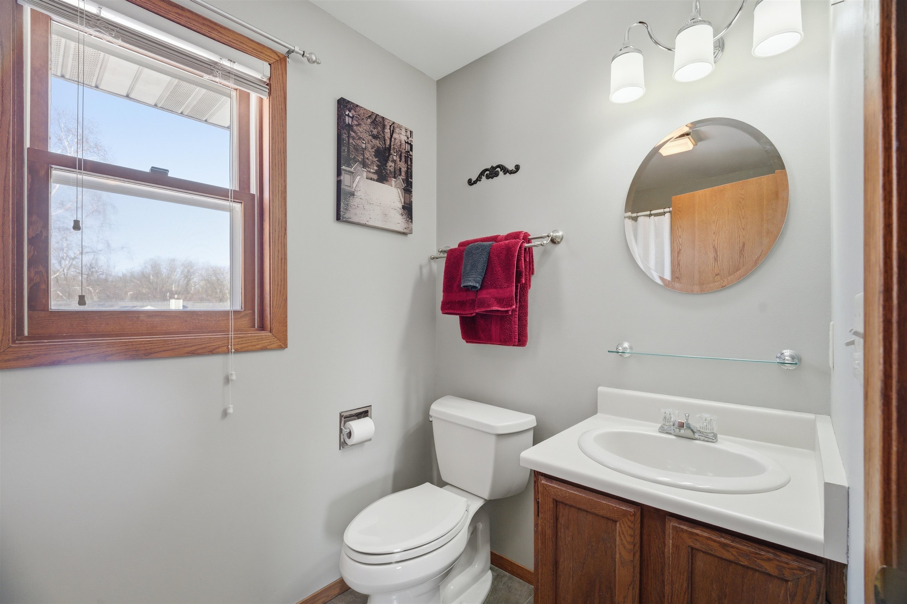 705 South Goldenrod Drive Appleton, WI 54914 - Photo 24 of 34