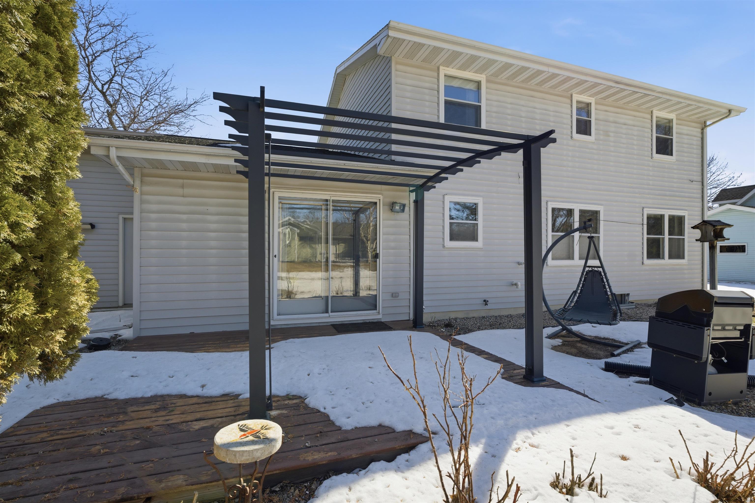 705 South Goldenrod Drive Appleton, WI 54914 - Photo 29 of 34