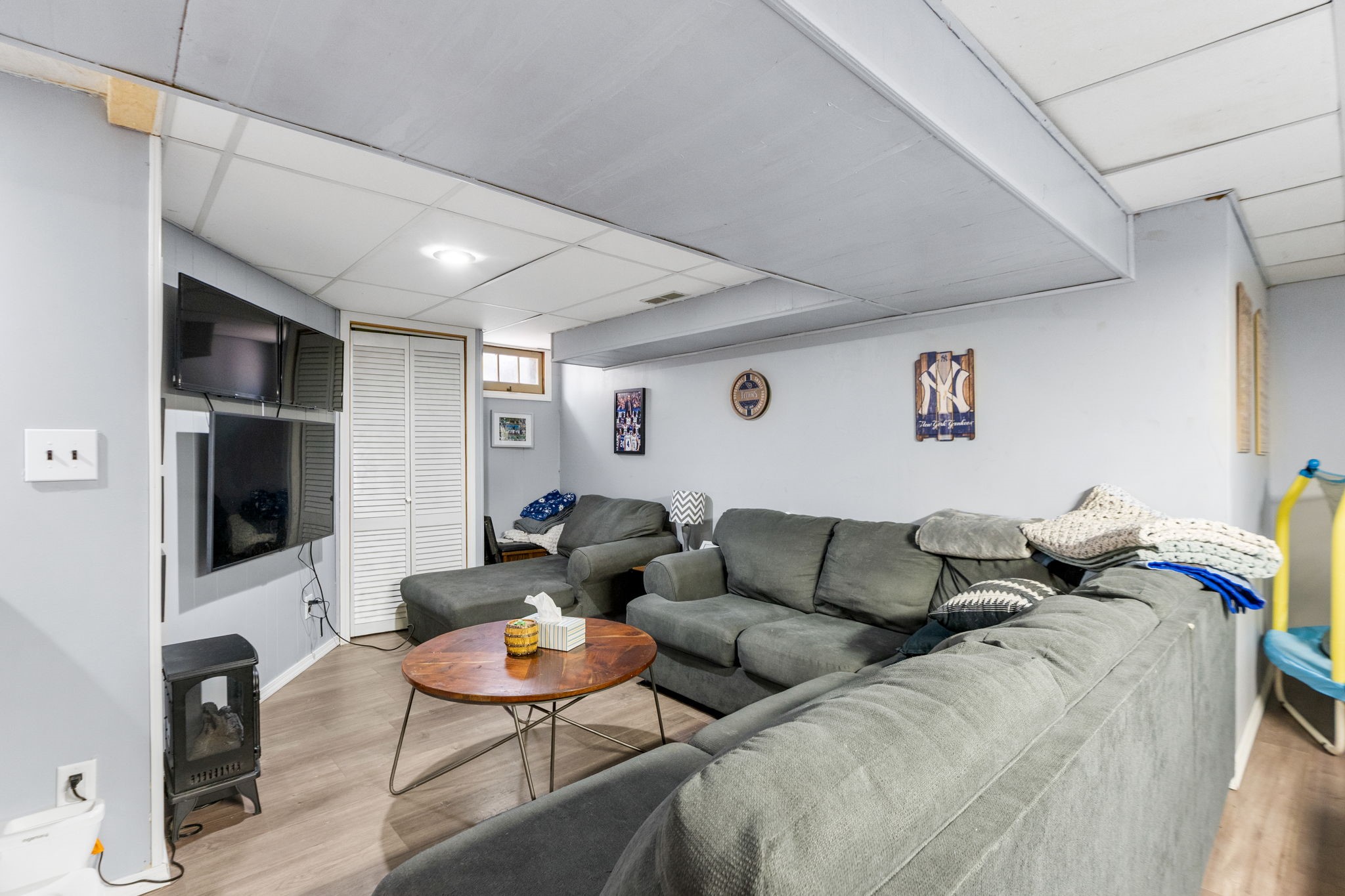 200 Kimble Road Vestal, NY 13850 - Photo 21 of 25 Gallery Image 21