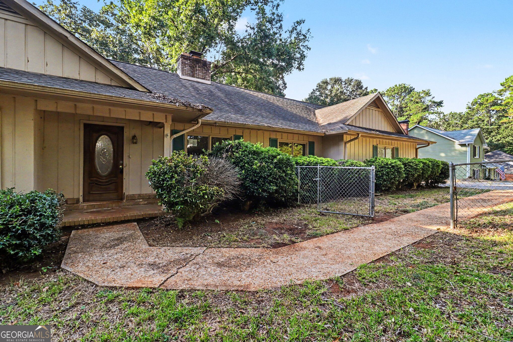 981 Cameron Mill Road LaGrange, GA 30240 - Photo 2 of 26 Gallery Image 2