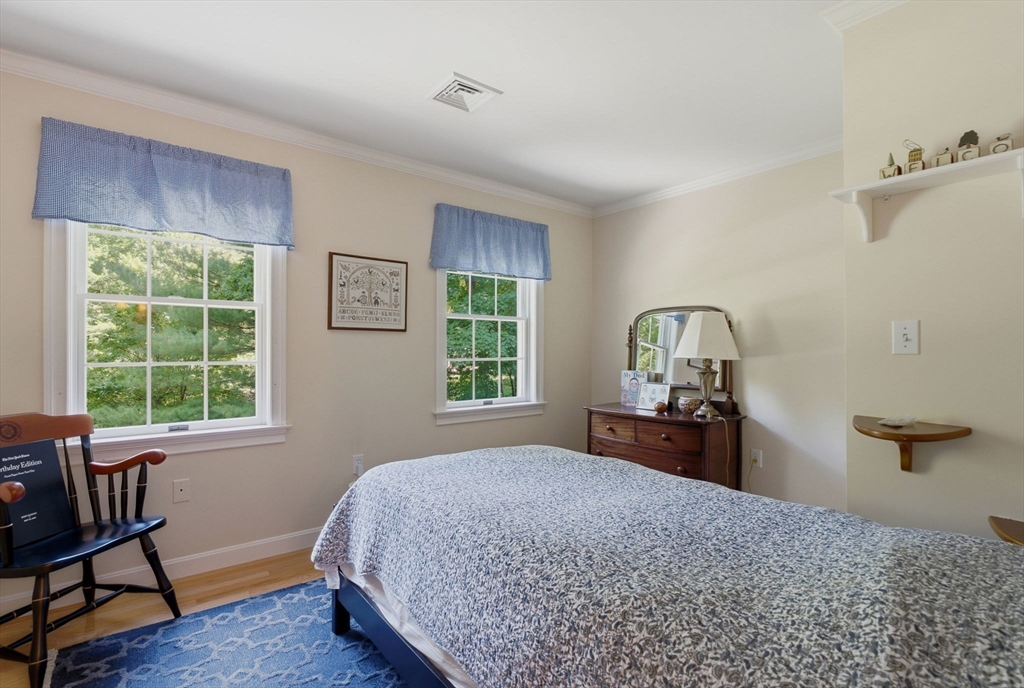 8 Ashland Road Boxford, MA 01921 - Photo 37 of 40