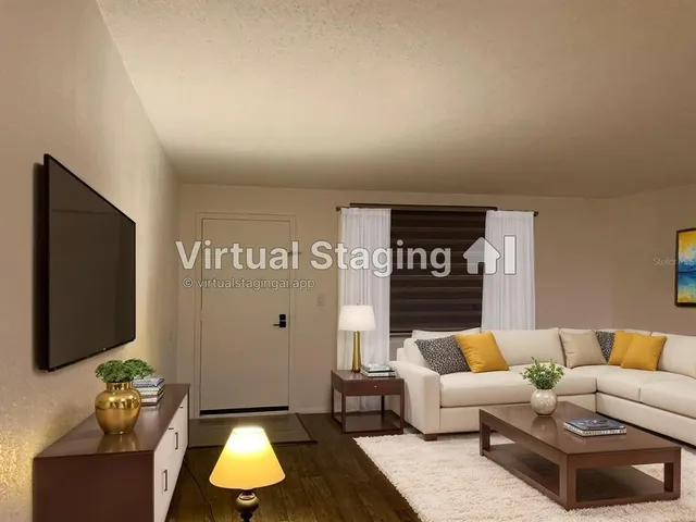 $1,600 | 2699 Seville Boulevard, Unit 607, Clearwater, FL 33764