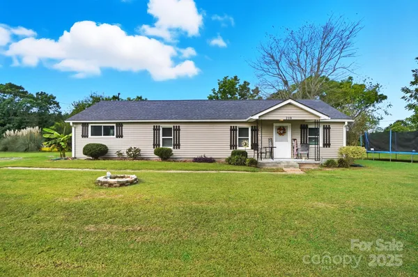 $225,000 | 210 Roy Bell Road, Kings Mountain, NC 28086