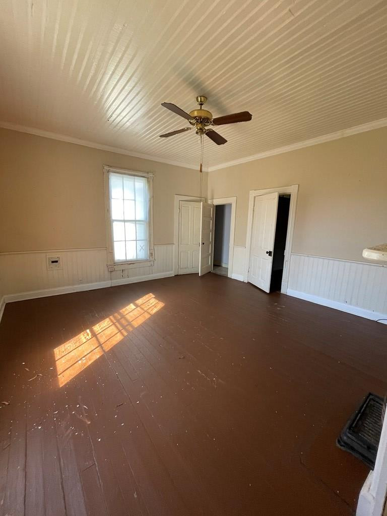 201 Merritt Avenue Ridge Spring, SC 29129 - Photo 20 of 30