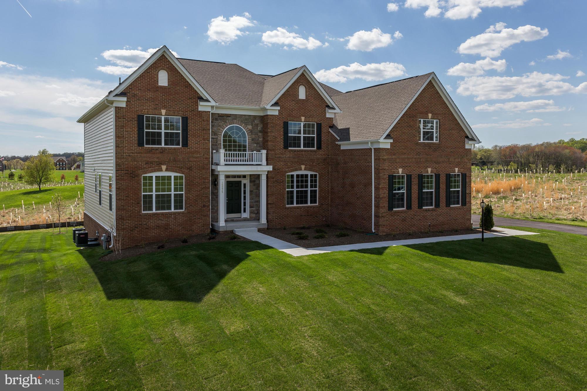 1003 Marshane Road Reisterstown, MD 21136 - Photo 1 of 15 Exterior (Front)