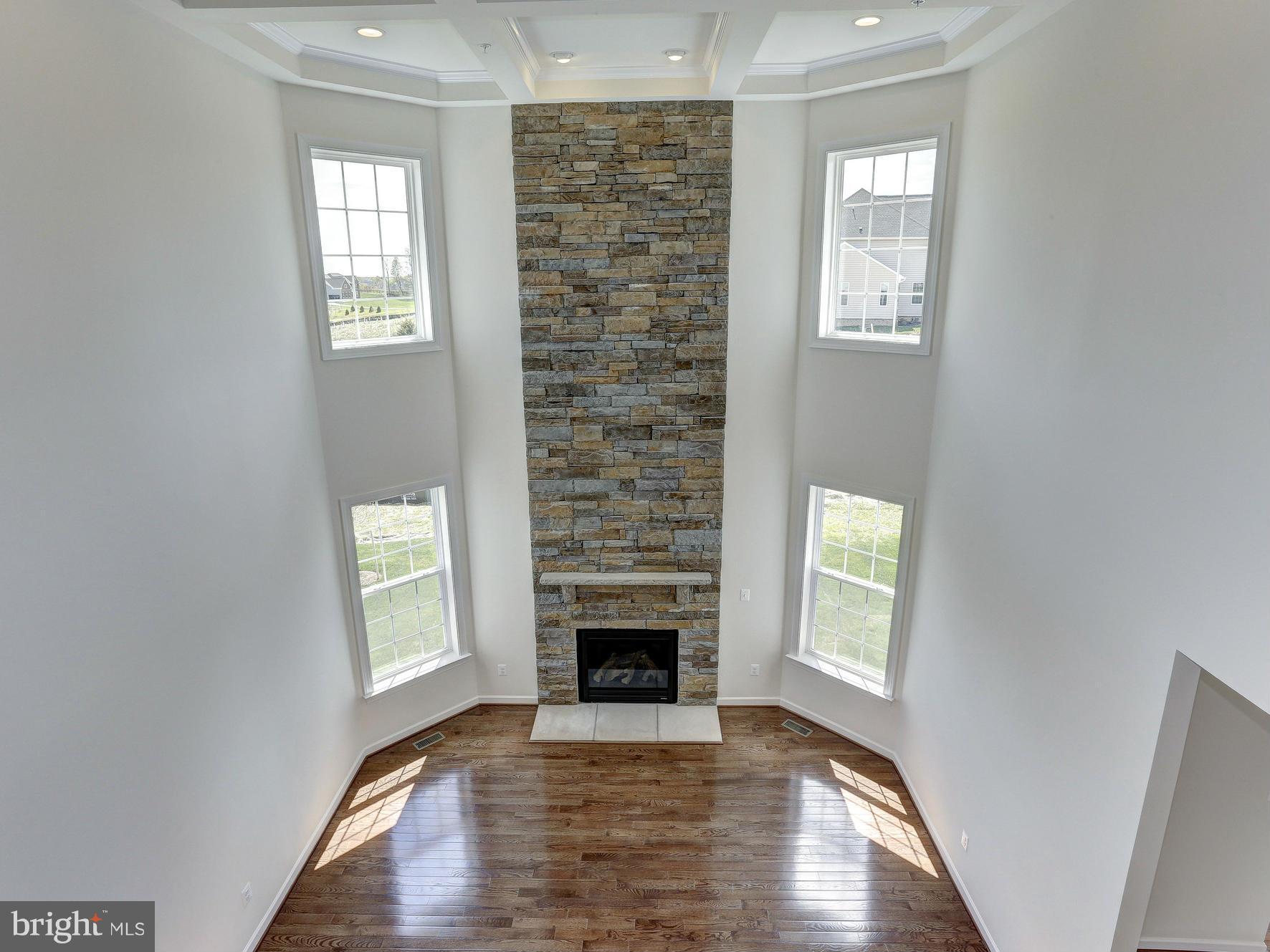 1003 Marshane Road Reisterstown, MD 21136 - Photo 11 of 15 2-storyFamily Room