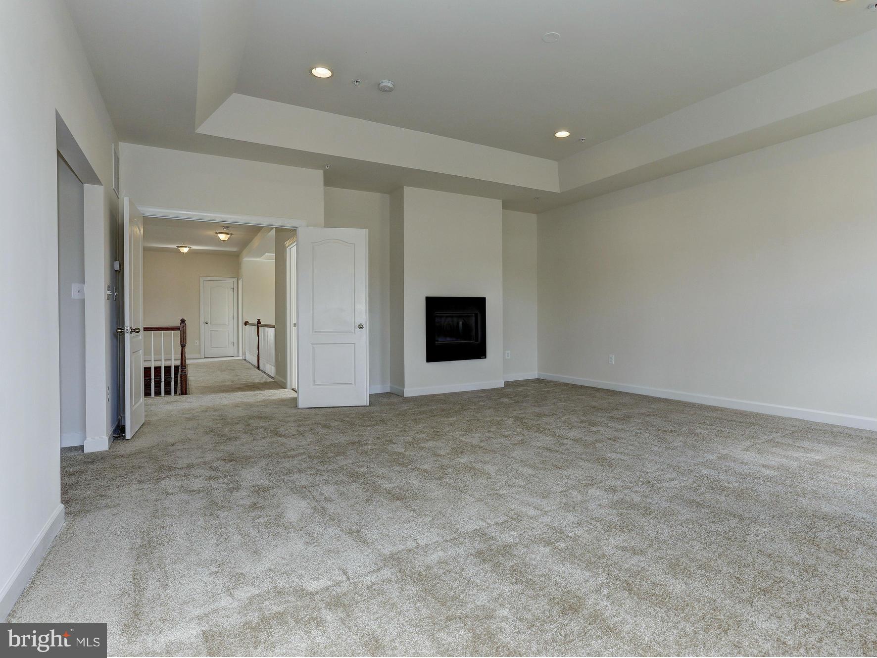 1003 Marshane Road Reisterstown, MD 21136 - Photo 12 of 15 Bedroom (Master)