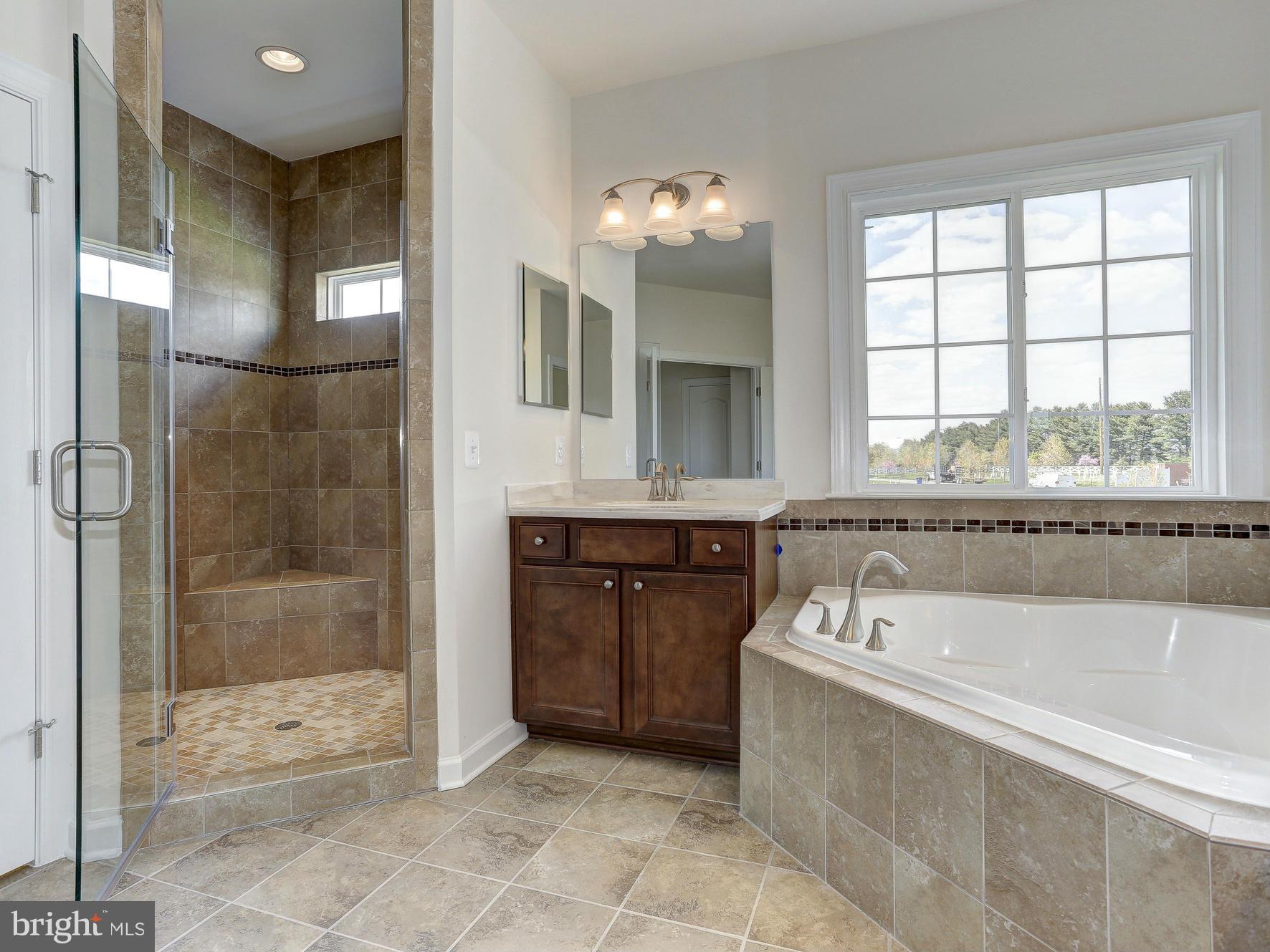 1003 Marshane Road Reisterstown, MD 21136 - Photo 13 of 15 Bath (Master)