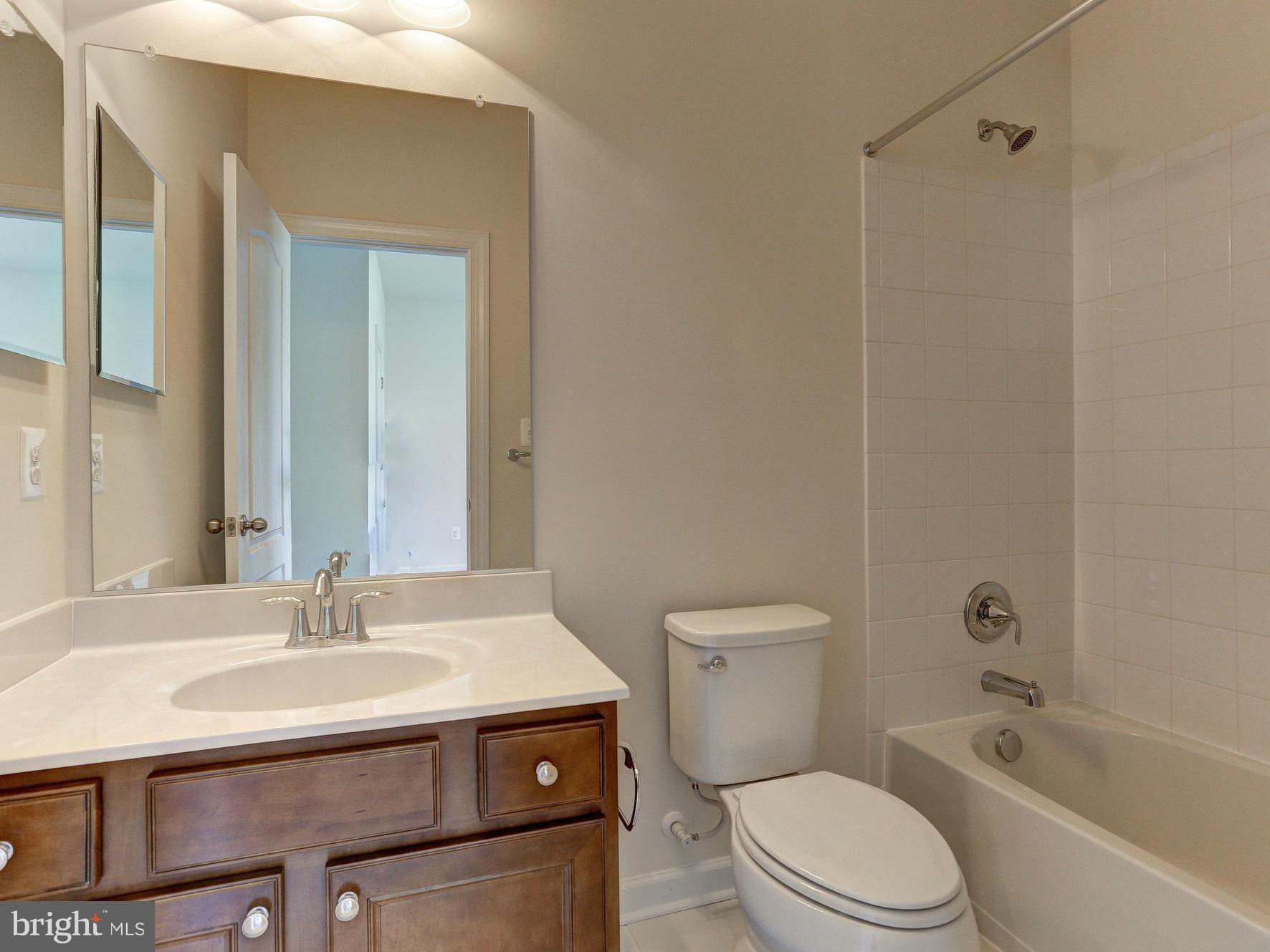 1003 Marshane Road Reisterstown, MD 21136 - Photo 14 of 15 Bath