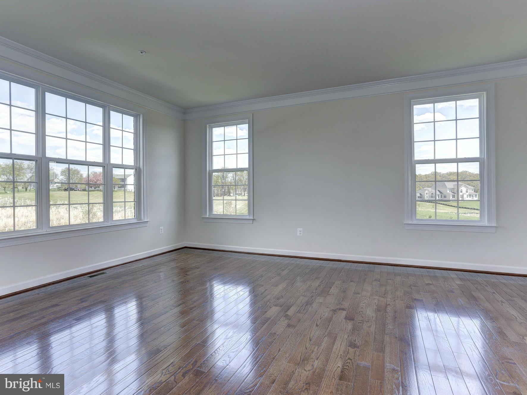 1003 Marshane Road Reisterstown, MD 21136 - Photo 4 of 15 Living Room