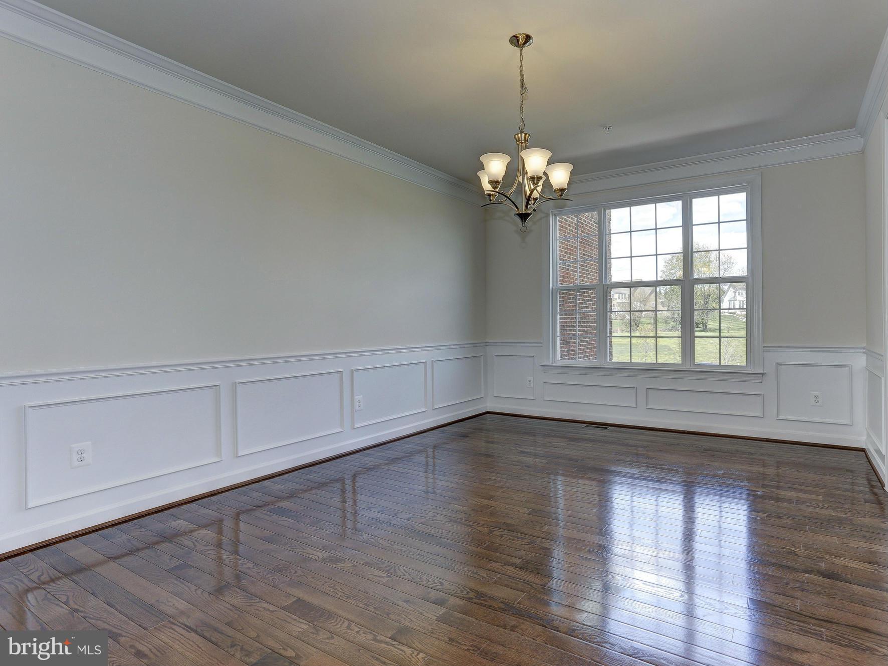 1003 Marshane Road Reisterstown, MD 21136 - Photo 6 of 15 Dining Room