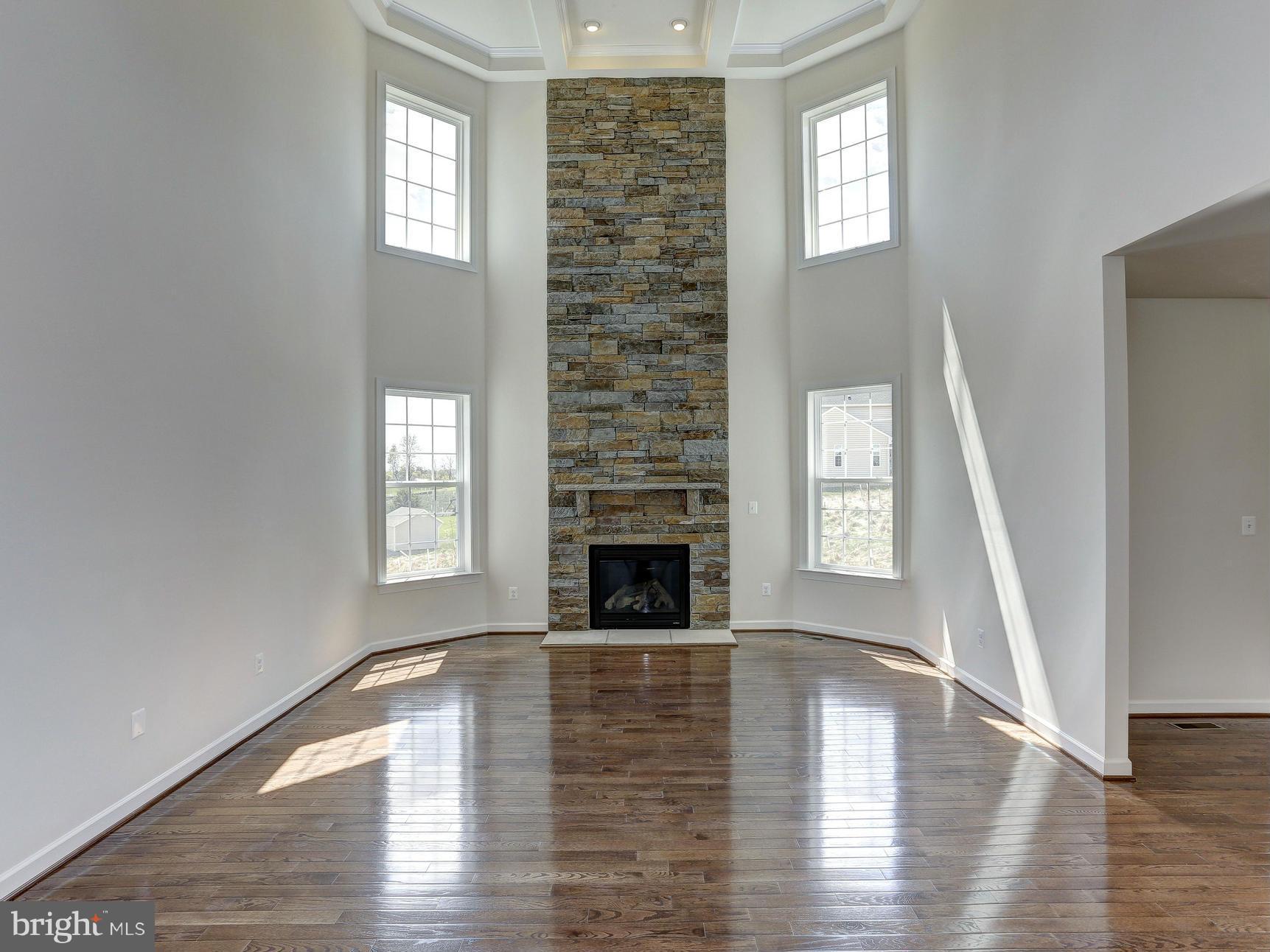 1003 Marshane Road Reisterstown, MD 21136 - Photo 7 of 15 Family Room