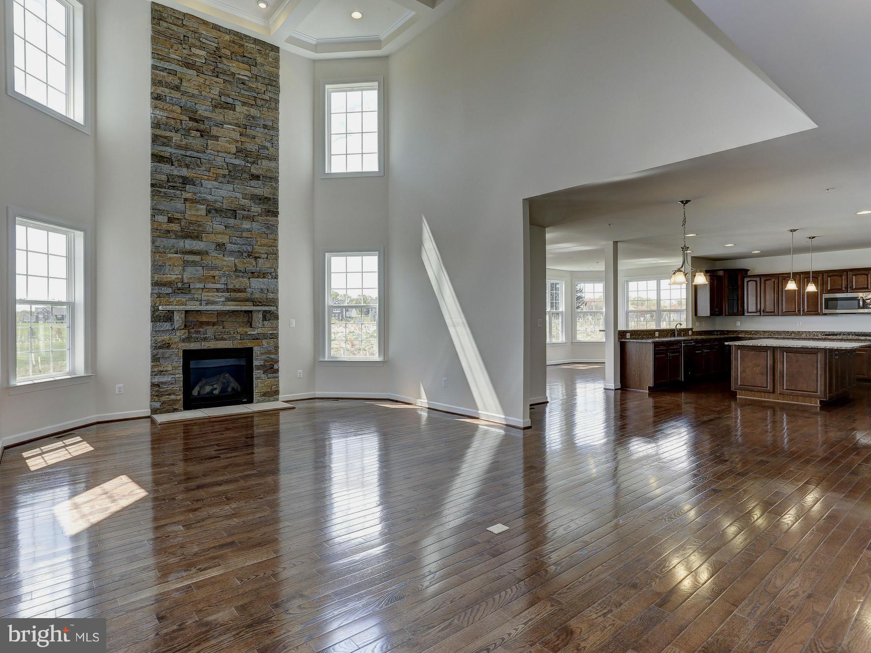 1003 Marshane Road Reisterstown, MD 21136 - Photo 8 of 15 Family Room
