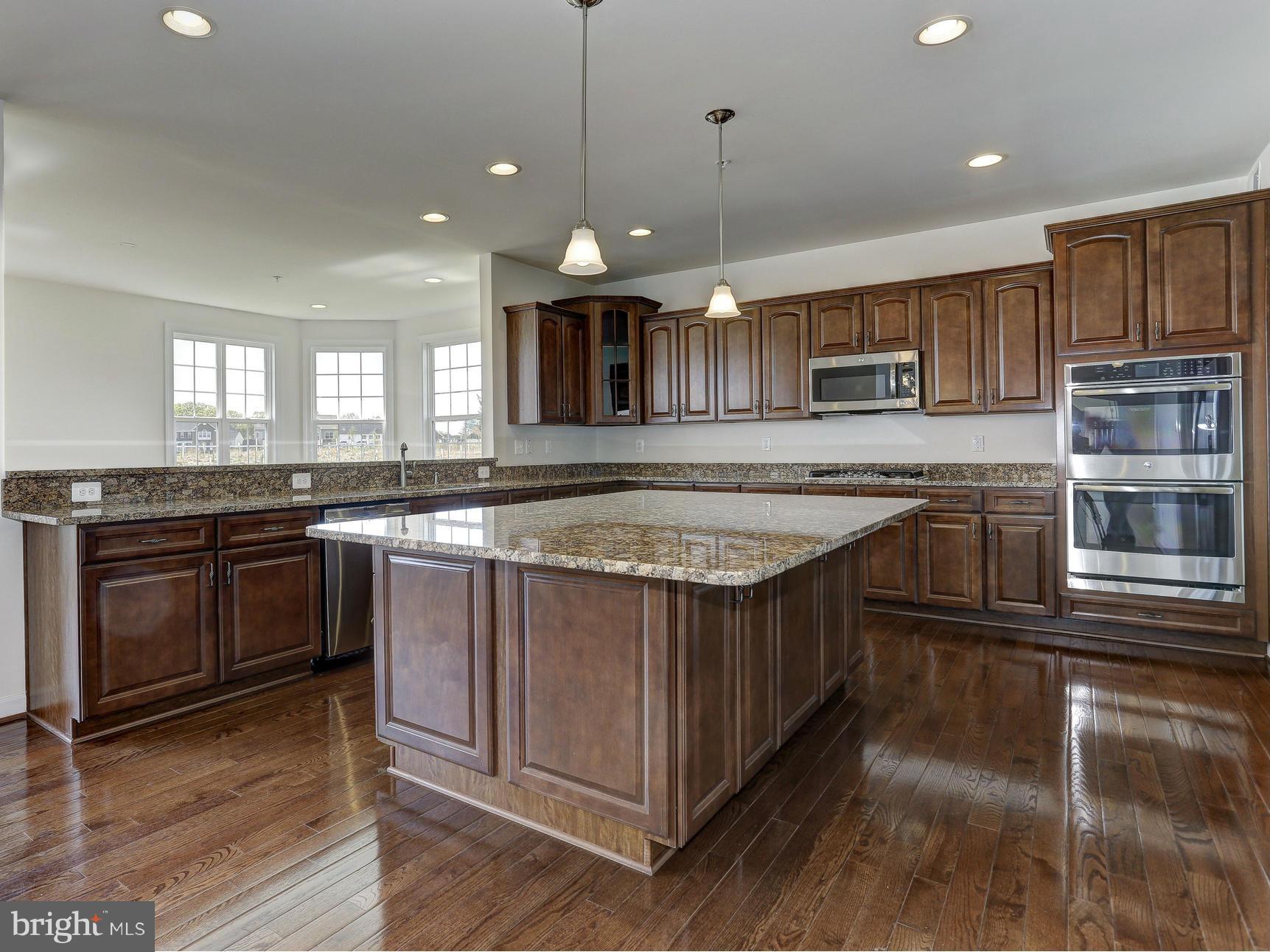 1003 Marshane Road Reisterstown, MD 21136 - Photo 9 of 15 Kitchen