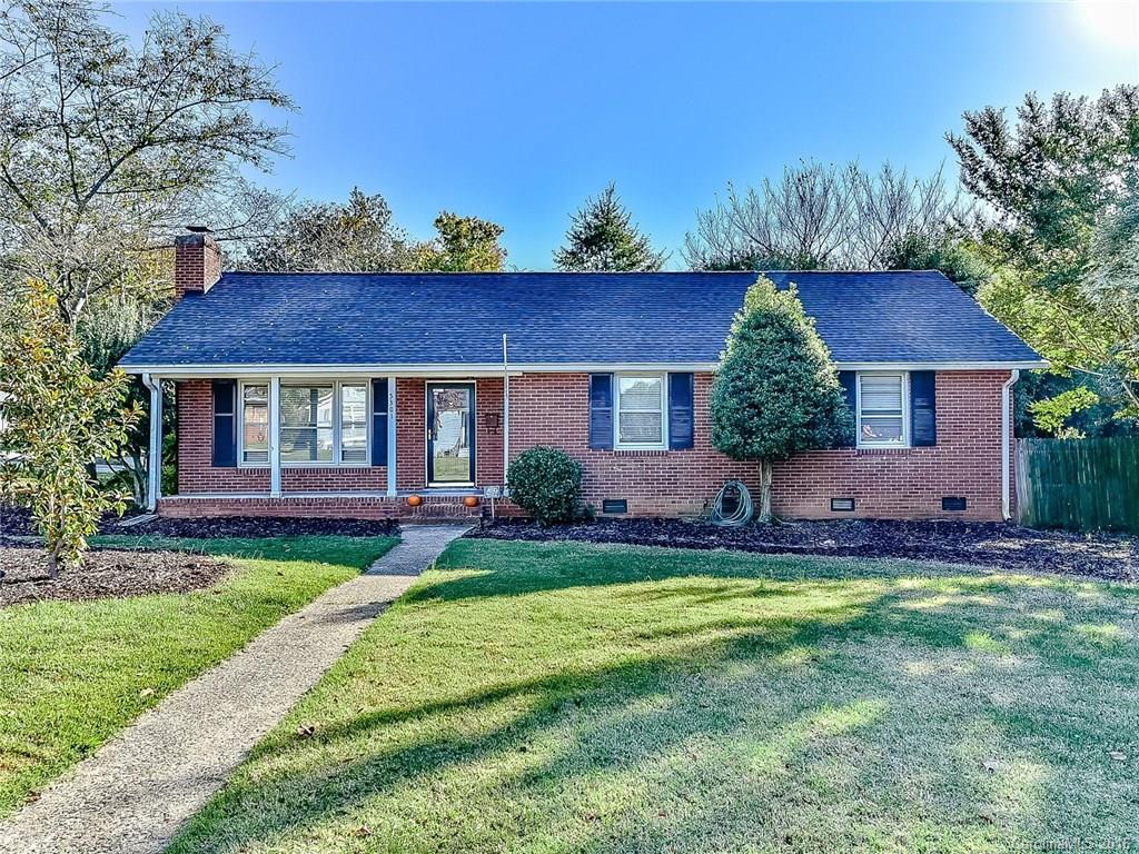 5301 Milford Road, Unit 14 Charlotte, NC 28210 - Photo 1 of 23 Gallery Image 1