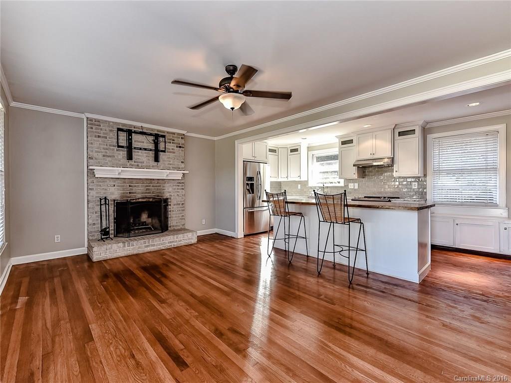 5301 Milford Road, Unit 14 Charlotte, NC 28210 - Photo 2 of 23 Gallery Image 2