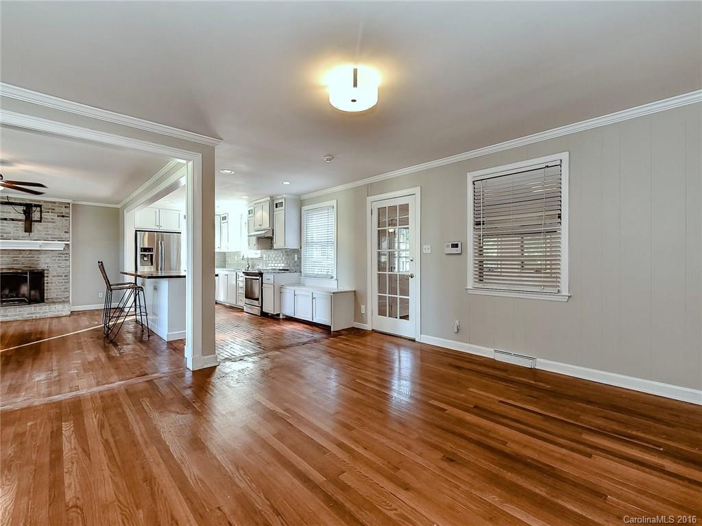 5301 Milford Road, Unit 14 Charlotte, NC 28210 - Photo 17 of 23 Gallery Image 17