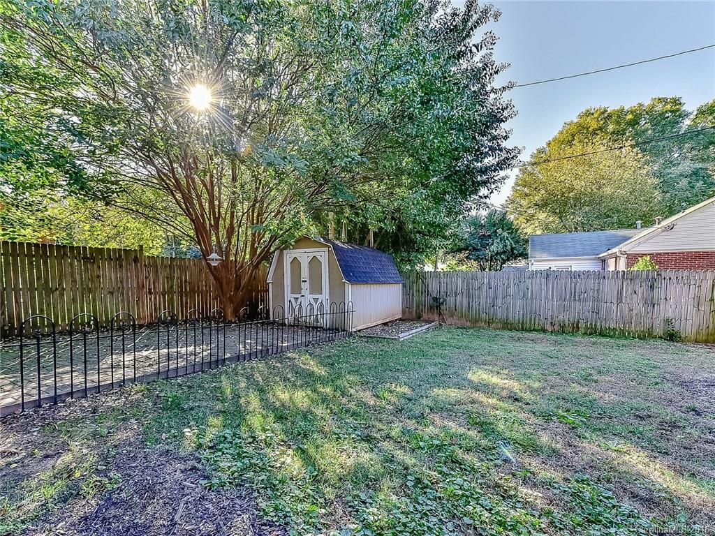 5301 Milford Road, Unit 14 Charlotte, NC 28210 - Photo 19 of 23 Gallery Image 19
