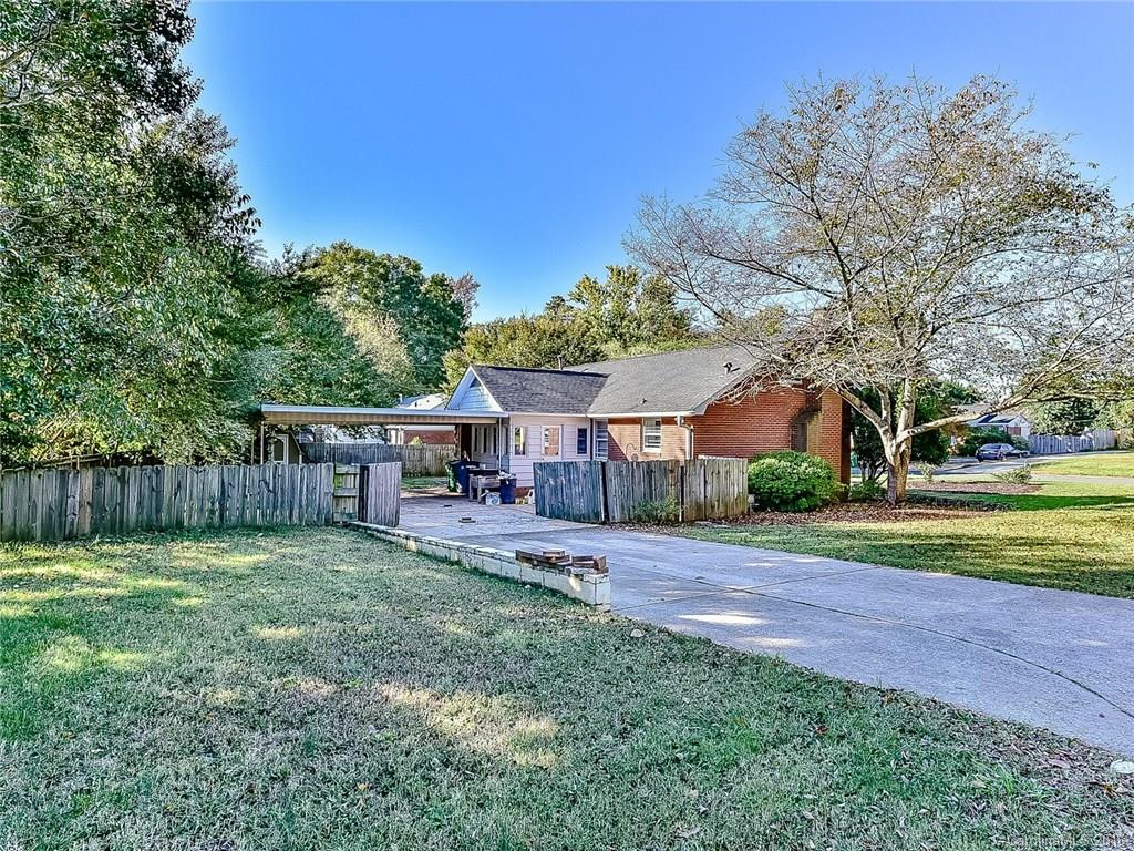 5301 Milford Road, Unit 14 Charlotte, NC 28210 - Photo 20 of 23 Gallery Image 20