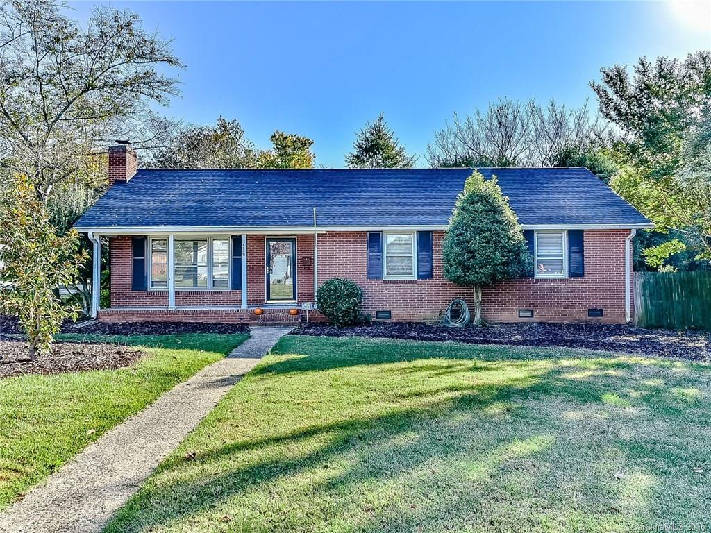 5301 Milford Road, Unit 14 Charlotte, NC 28210 - Photo 23 of 23 Gallery Image 23