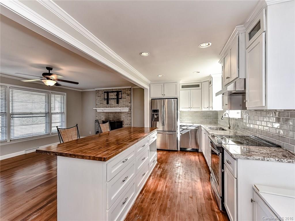 5301 Milford Road, Unit 14 Charlotte, NC 28210 - Photo 6 of 23 Gallery Image 6