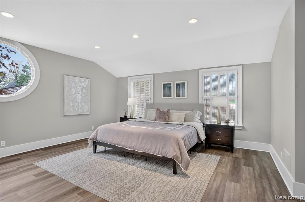 1236 Edgewood Road Birmingham, MI 48009 - Photo 25 of 53