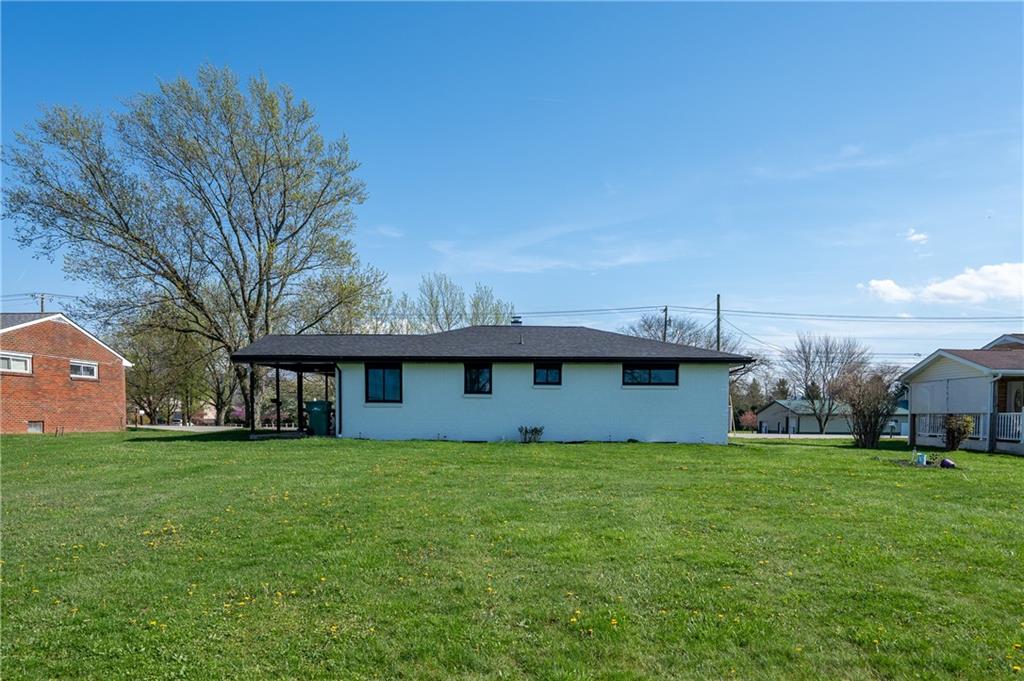 5371 Pleasant Unity Road Latrobe, PA 15650 - Photo 36 of 37 Gallery Image 36