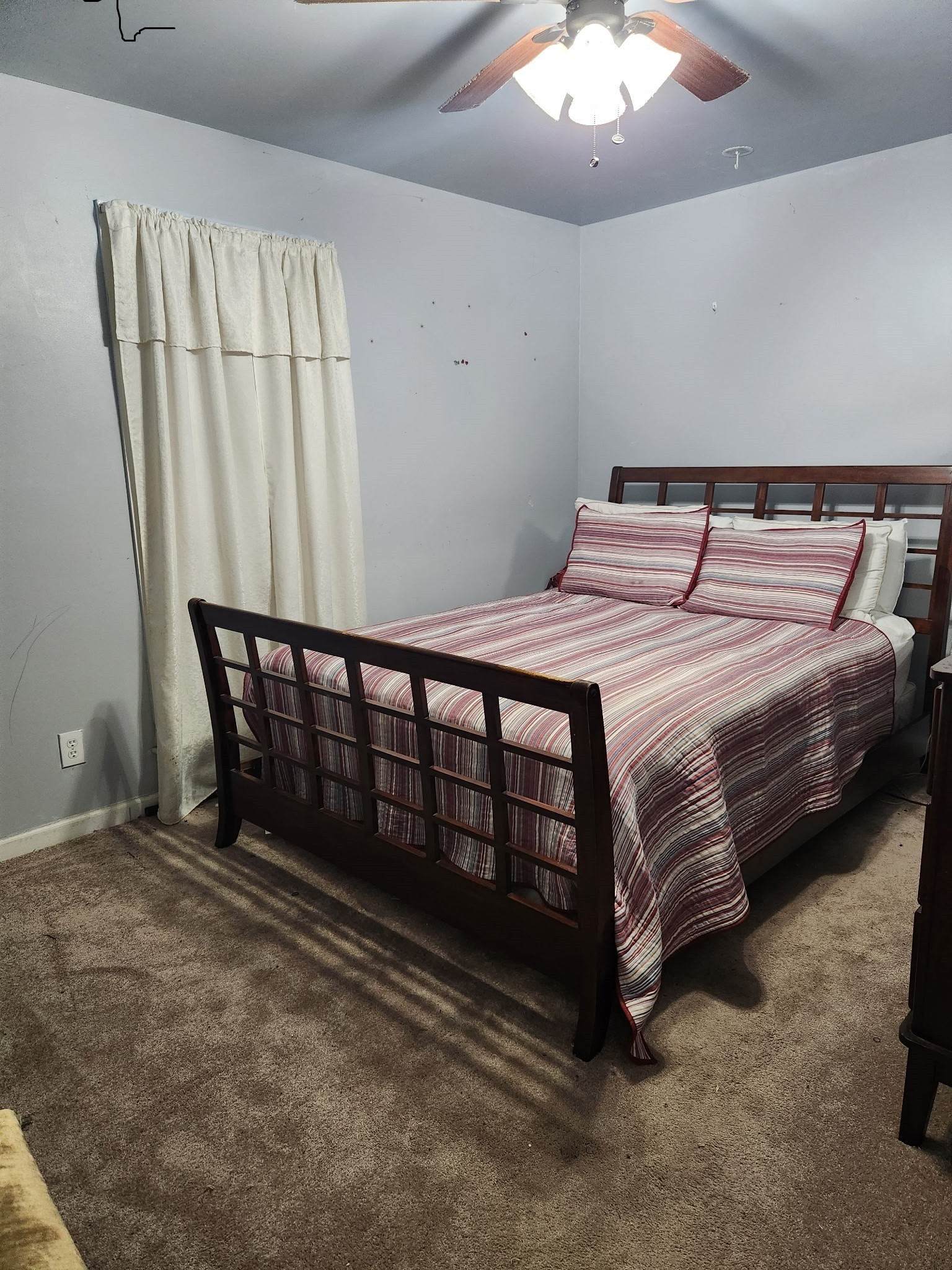 2892 Dodson Gap Road Culleoka, TN 38451 - Photo 9 of 14