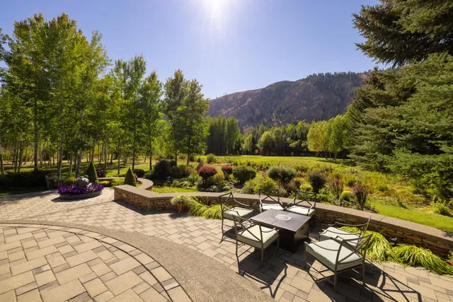 $12,995,000 | 137 Aspen Lakes Drive, Blaine County, ID 83333