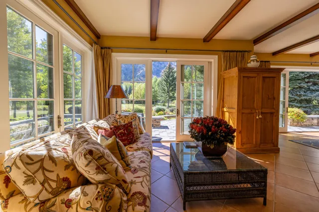 $12,995,000 | 137 Aspen Lakes Drive, Blaine County, ID 83333