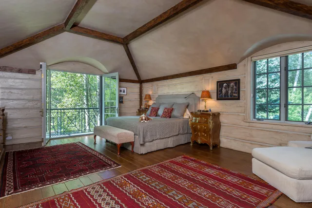 $12,995,000 | 137 Aspen Lakes Drive, Blaine County, ID 83333