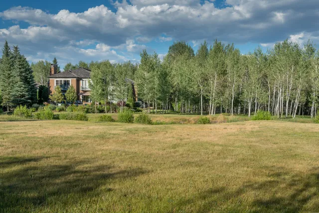$12,995,000 | 137 Aspen Lakes Drive, Blaine County, ID 83333