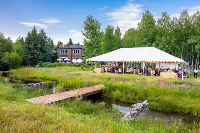 $12,995,000 | 137 Aspen Lakes Drive, Blaine County, ID 83333